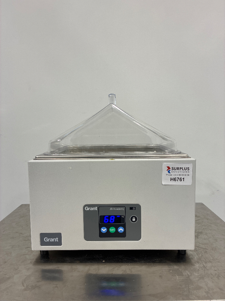 Image of Grant JBA12 JB academy - Water Baths